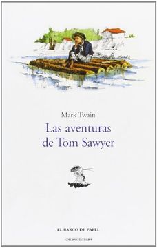 [9788495311023] AVENTURAS DE TOM SAWYER, LAS