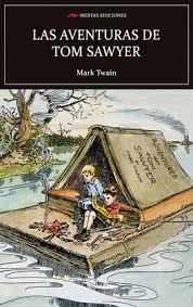 [9788492892617] AVENTURAS DE TOM SAWYER, LAS