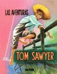 [9789501100129] AVENTURAS DE TOM SAWYER, LAS                                