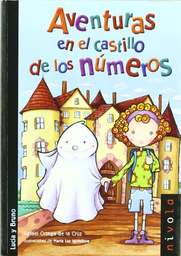 [9788492493647] AVENTURAS EN EL CASTILLO DE LOS NUMEROS