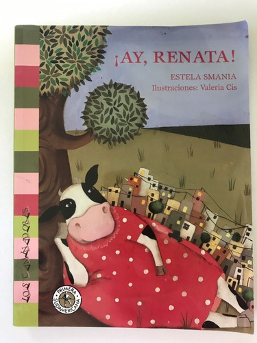 [9789500725101] AY RENATA