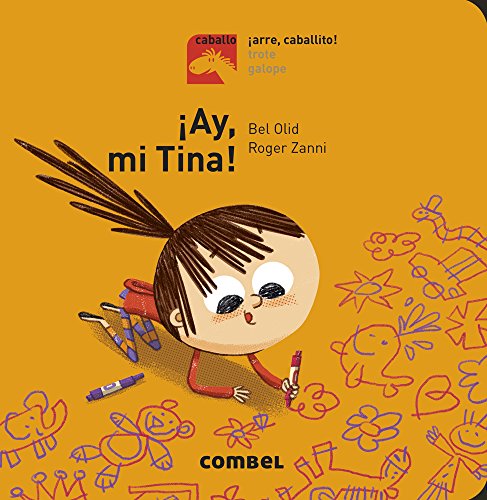 [9788491012221] ¡AY, MI TINA!
