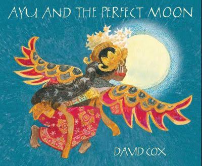 [9781563346903] AYU AND THE PERFECT MOON (CONTENT SCIENCE SET)