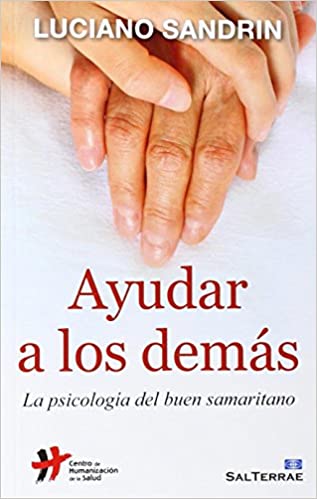 [9788429321968] AYUDAR A LOS DEMAS 