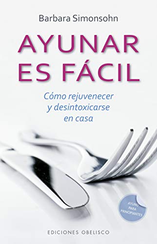 [9788491114253] AYUNAR ES FACIL