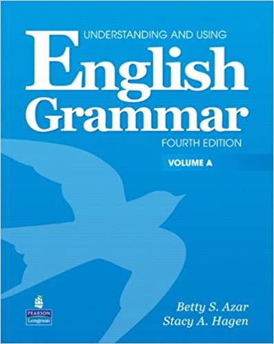 [9780132333306] AZAR UNDERSTANDING AND USING ENGLISH GRAMMAR SB A