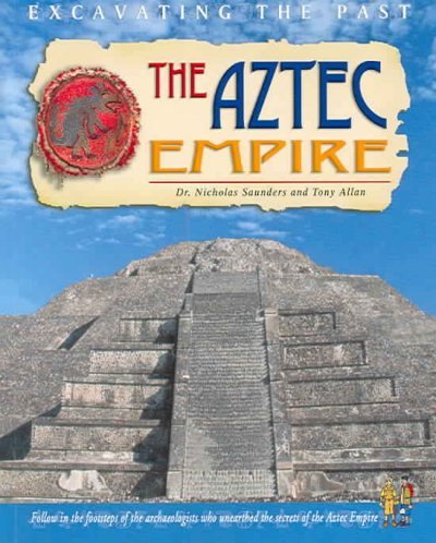 [9781403454591] AZTEC EMPIRE, THE