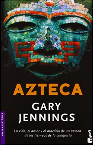 [9788408065814] AZTECA