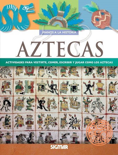 [9789501132274] AZTECAS