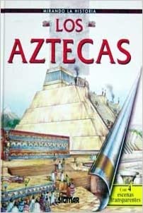 [9789501110500] AZTECAS, LOS (COL. MIRANDO LA HISTORIA)