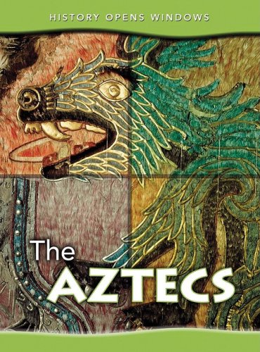 [9781432913342] AZTECS, THE