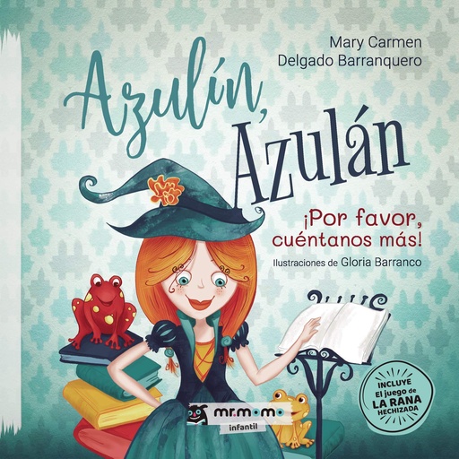 [9788417716813] AZULIN, AZULAN