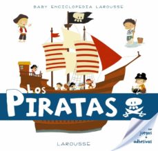 [9788416984589] BABY ENCICLOPEDIA. LOS PIRATAS