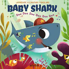 [9788469866207] BABY SHARK