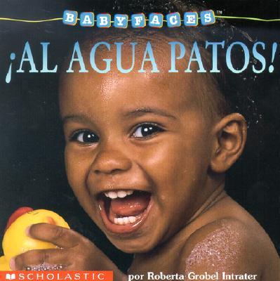 [9780439390774] BABYFACES AL AGUA PATOS