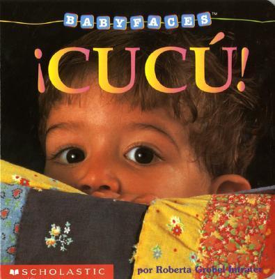 [9780439155533] BABYFACES CUCU