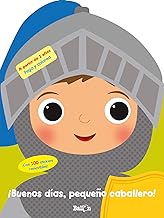 [9789403225425] ¡BUENOS DIAS , PEQUEÑO CABALLERO ! UNIÓN EUROPE