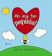 [9788469628379] ¡NO SOY TAN PEQUEÑO!