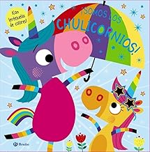 [9788469628720] ¡SOMOS LOS CHULICORNIOS! ¡