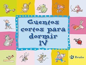 [9788421682814] BRUÑO+   CUENTOS CORTOS PARA DORMIR