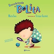 [9788469627204] DESCUBRIENDO A BOLITA