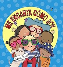 [9788469625736] ME ENCANTA CÓMO SOY