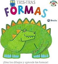 [9788469603437] TRIS-TRAS. FORMAS