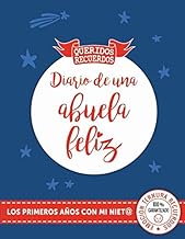 [9788412194463] CALLE DEL RE DIARIO DE UNA ABUELA FELIZ