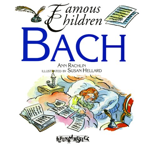 [9780812049916] BACH