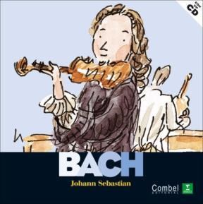 [9788498251623] BACH +CD