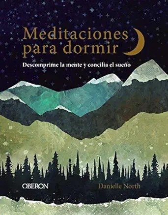 [9788441542839] MEDITACIONES PARA DORMIR