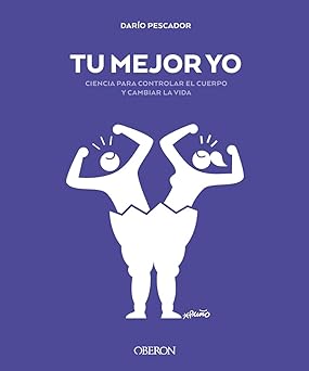 [9788441542068] TU MEJOR YO