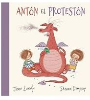 [9788491453970] ANTON EL PROSTENTON - INFANTIL - I