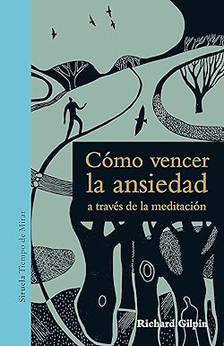[9788417454401] CÓMO VENCER LA ANSIEDAD