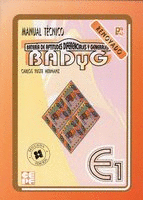 [9788478692996] BADYG-E1 BATERIA DE APTITUDES DIFERENCIALES Y GENERALES RENOVADO + CD