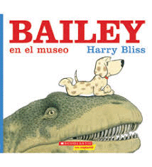 [9780545562676] BAILE EN EL MUSEO