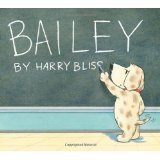 [9780545457002] BAILEY