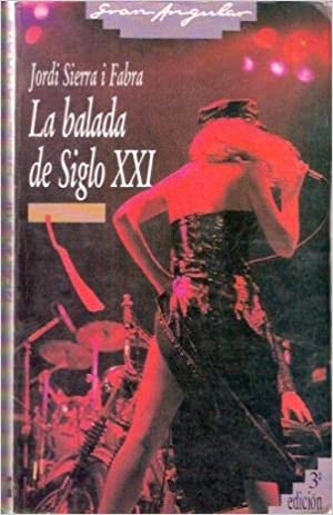 [9788434829022] BALADA DEL SIGLO XXI, LA        