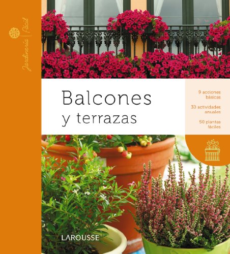 [9788415411901] BALCONES Y TERRAZAS