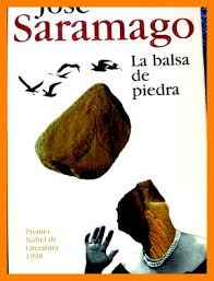 [9788466302326] BALSA DE PIEDRA, LA