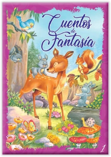 [184492] BAMBI