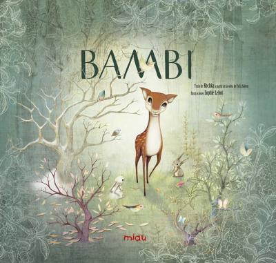 [9788416434688] BAMBI