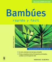 [9788425515590] BAMBUES RAPIDO Y FACIL