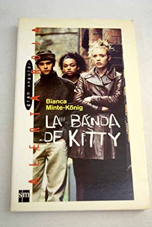 [9788434878488] BANDA DE KITTY, LA
