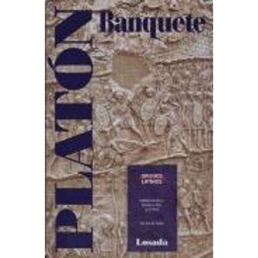 [9789500393614] BANQUETE