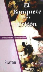 [9789871093274] BANQUETE, EL CRITON