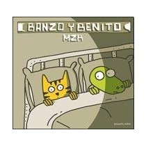 [9789871374052] BANZO Y BENITO