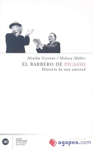 [9788432311086] BARBERO DE PICASSO, EL
