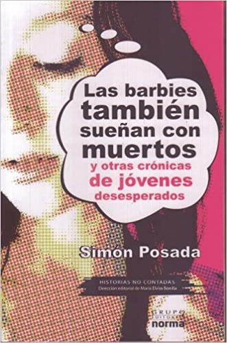 [9789584500243] BARBIES TAMBIEN SUEÑAN CON MUERTOS, LAS