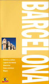 [9789500206419] BARCELONA